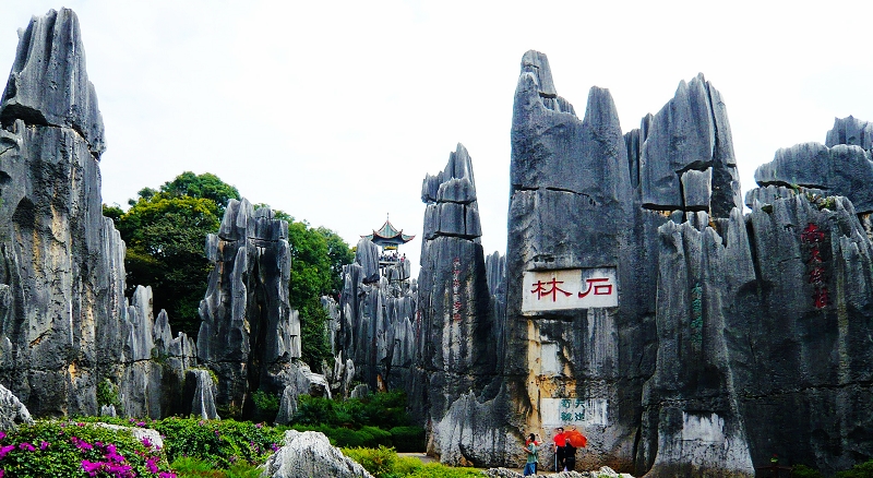 stone-forest-kunming